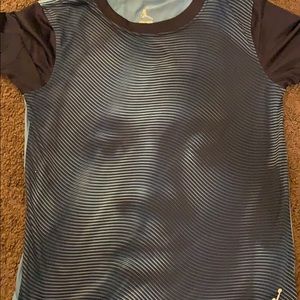 Dri fit size small 8/10